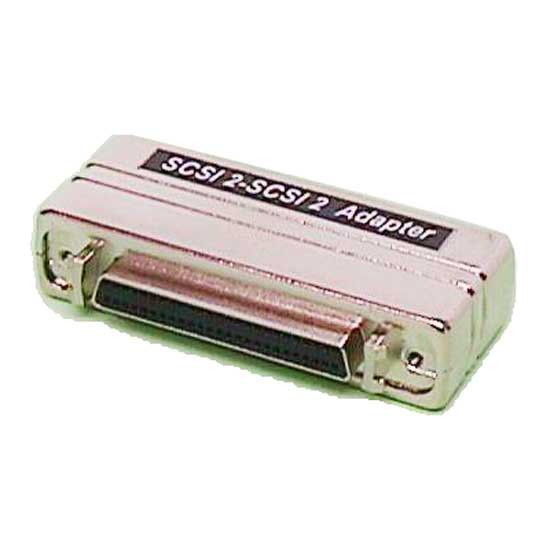 Audio and Video | HPDB50H HPCN50H SCSI Connector Silver Audio & Video Audio & Video