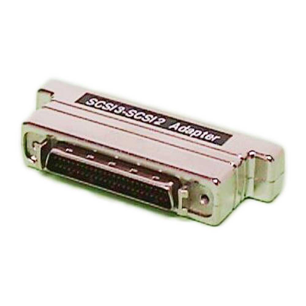 Audio and Video | HPDB50M HPDB68M SCSI Connector Silver Audio & Video Audio & Video