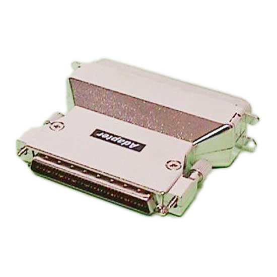 Audio and Video | HPDB68M CN50M SCSI Connector Silver Audio & Video Audio & Video