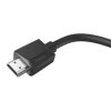 Audio and Video | HS 4K 3 m HDMI Cable Black Audio & Video Audio & Video