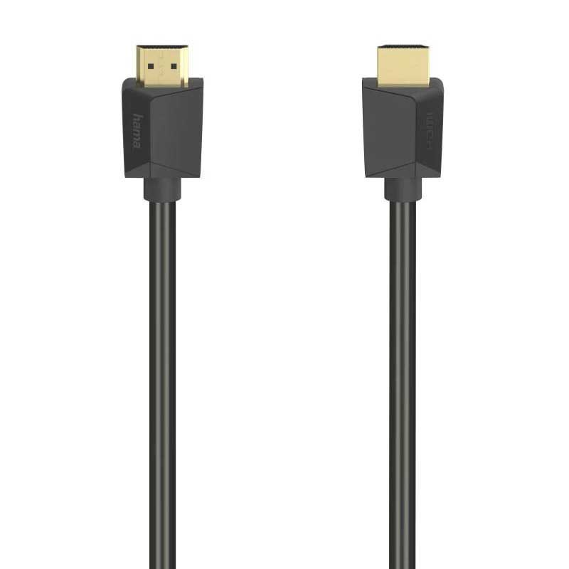 Audio and Video | HS 4K 5 m HDMI Cable Black Audio & Video Audio & Video