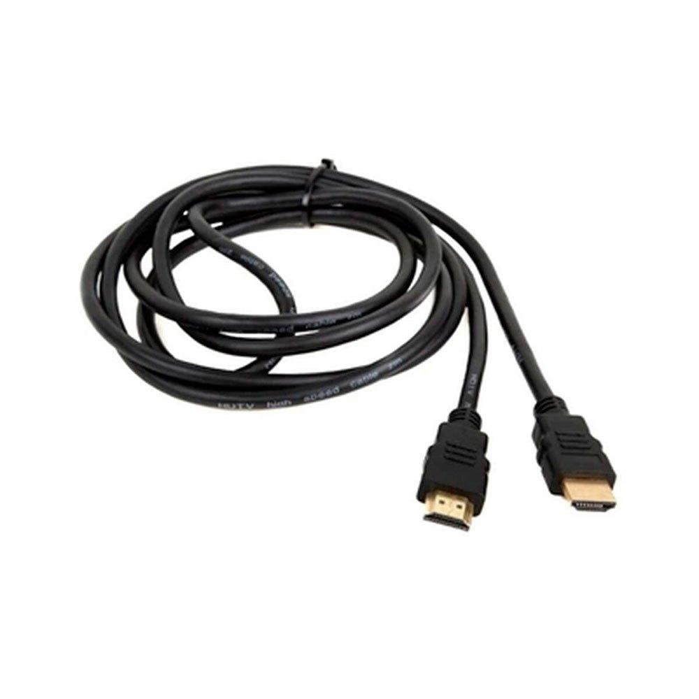 Audio and Video | IGG318300 2 m HDMI Cable Black Audio & Video Audio & Video