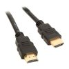 Audio and Video | IGG318300 2 m HDMI Cable Black Audio & Video Audio & Video