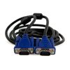 Audio and Video | IGG318577 2 m VGA Cable Black Audio & Video Audio & Video