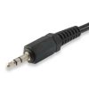 Audio and Video | Jack 3 5 mm M/M Cable 2.5 m Black Audio & Video Audio & Video