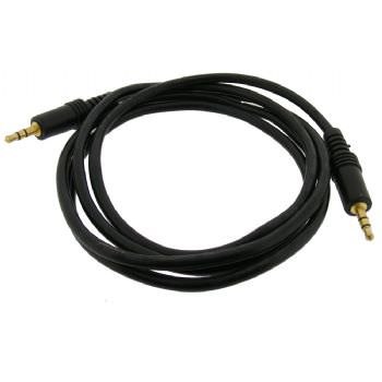 Audio and Video | Jack 3. 5X 3 M Cable Audio & Video Audio & Video