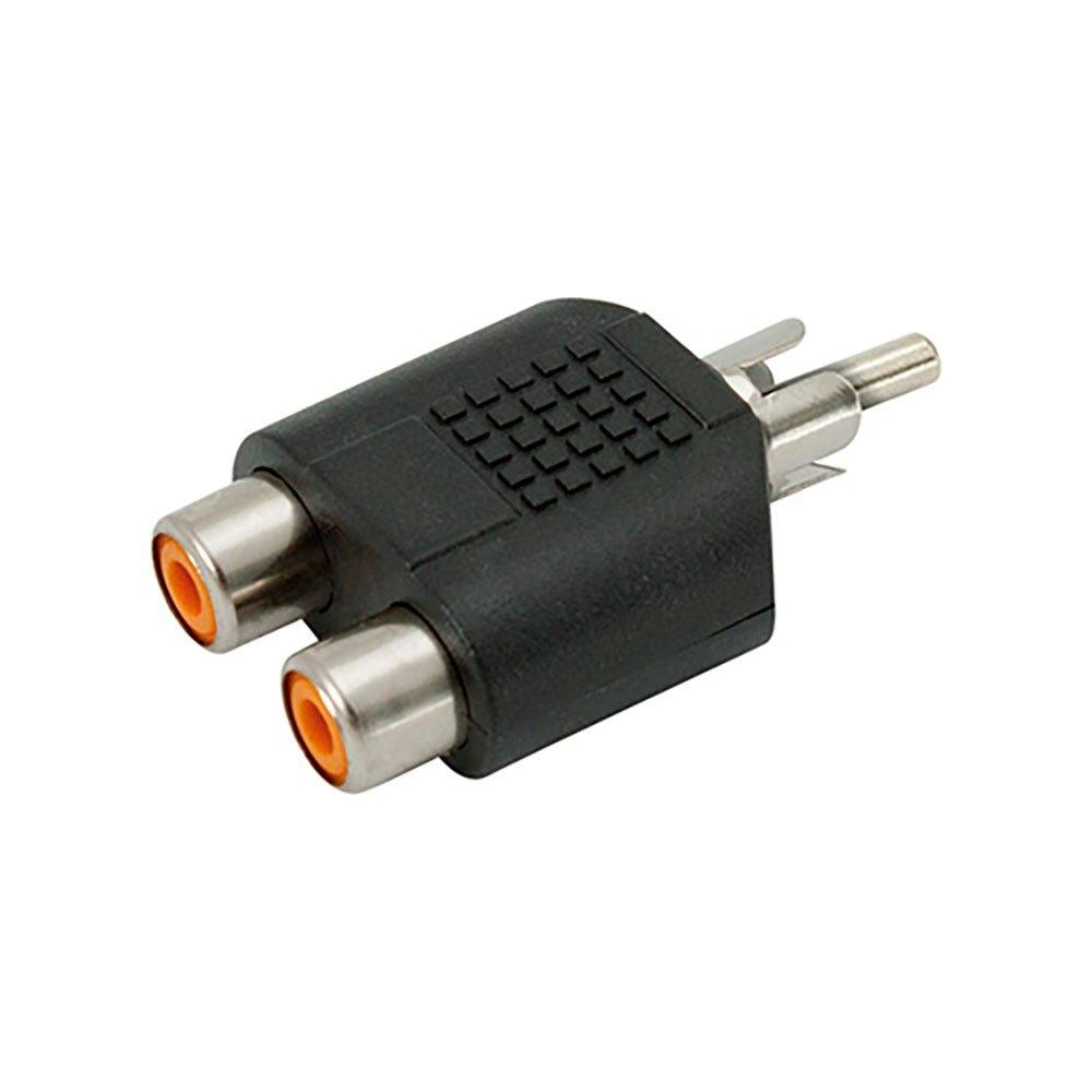 Audio and Video | M RCA M To Jack 3.5 Connection Orange Audio & Video Audio & Video