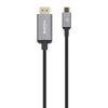 Audio and Video | MANHA-153607 HDMI to USB-C cable Black Audio & Video Audio & Video