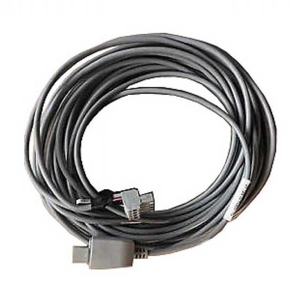 Audio and Video | Microphone Cable For Room Kit 9 m Black Audio & Video Audio & Video