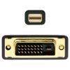 Audio and Video | Mini DisplayPort To DVI M/M 2 m Black Audio & Video Audio & Video