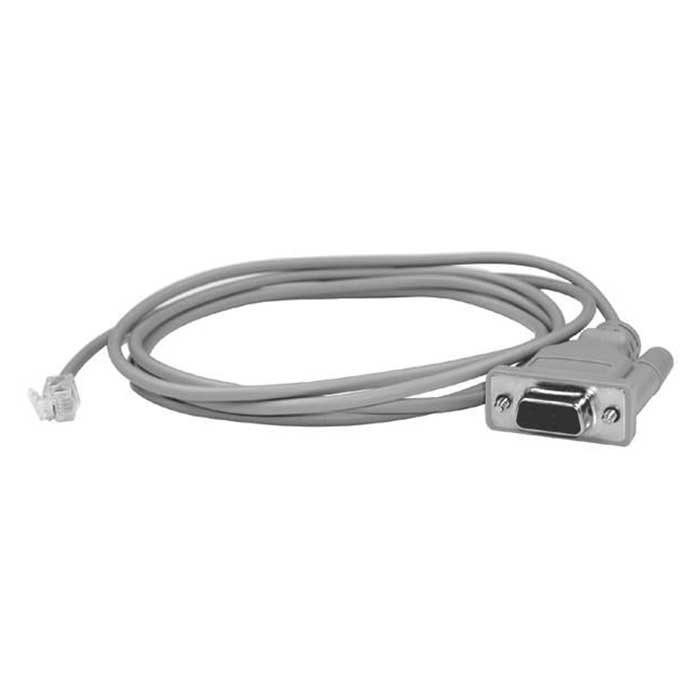 Audio and Video | Nexstar RS232 Cable Grey Audio & Video Audio & Video