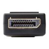 Audio and Video | P136-000 HDMI To DisplayPort Adapter Black Adaptors Adaptors