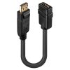 Audio and Video | Passive Converter DisplayPort 1.4 To HDMI Cable Black Audio & Video Audio & Video