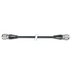 Audio and Video | PL259 RG58 Cable M/M 1.5 m Black Audio & Video Audio & Video