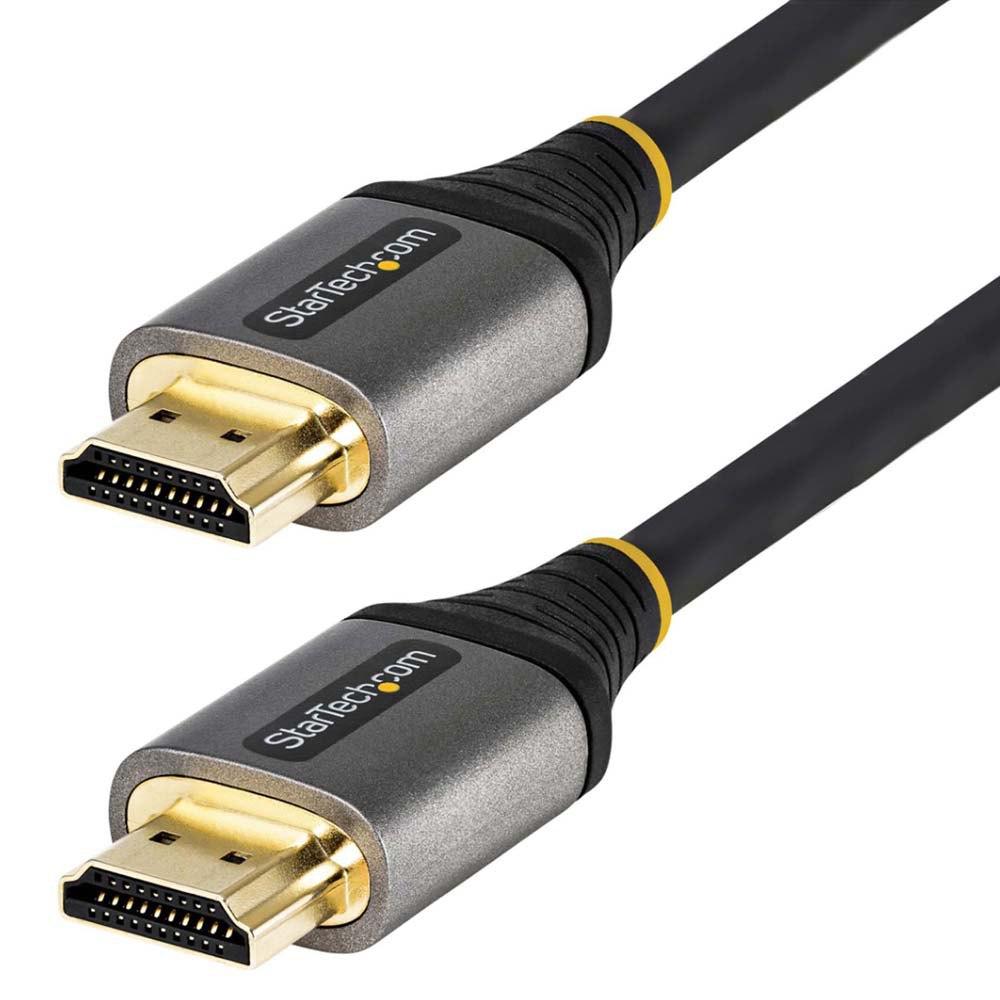 Audio and Video | Premium 3 m HDMI Cable Black Audio & Video Audio & Video