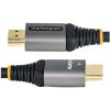 Audio and Video | Premium 3 m HDMI Cable Black Audio & Video Audio & Video