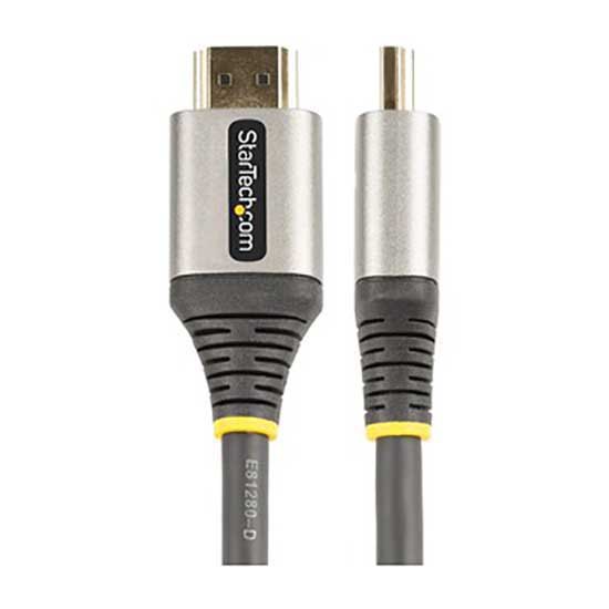 Audio and Video | Premium HDMI 2.0 Cable 4 m Black Audio & Video Audio & Video