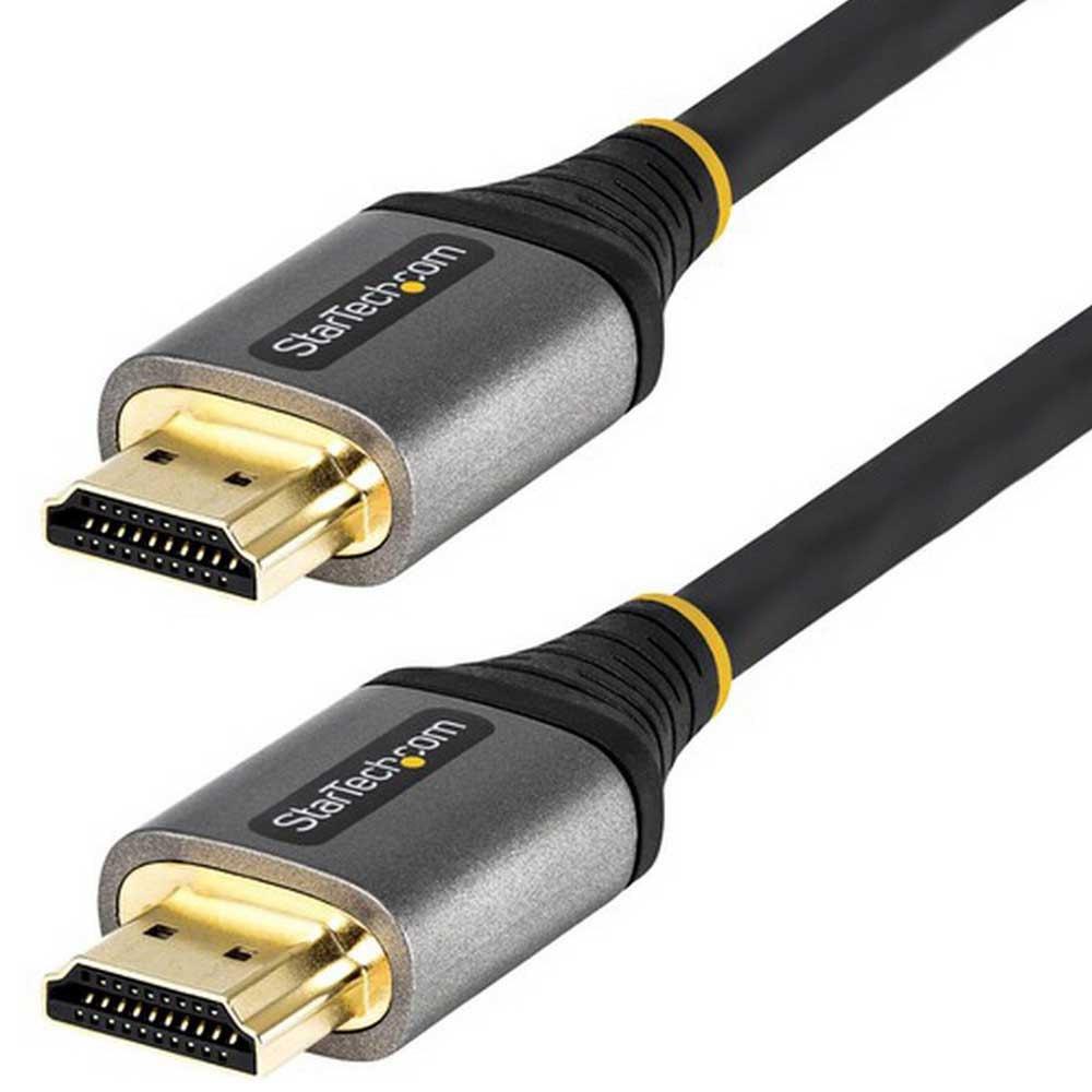 Audio and Video | Premium HDMI 2.0 Cable Black Audio & Video Audio & Video