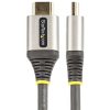 Audio and Video | Premium HDMI 2.0 Cable Black Audio & Video Audio & Video