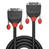 Audio and Video | Single Link 7.5 m DVI Cable Black Audio & Video Audio & Video