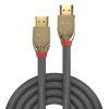 Audio and Video | Standard HDMI Cable 10 m Gold Audio & Video Audio & Video