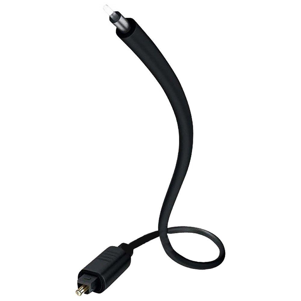 Audio and Video | Star II Optical Cable Toslink To Toslink 1.5 m Black Audio & Video Audio & Video