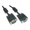 Audio and Video | SVGA Cable 1.8 m Black Audio & Video Audio & Video