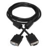 Audio and Video | SVGA Cable 1.8 m Black Audio & Video Audio & Video