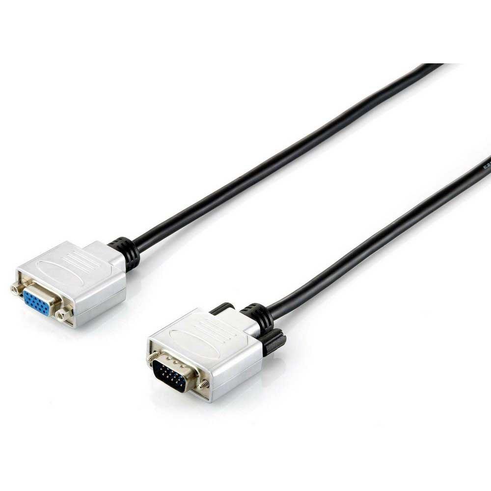 Audio and Video | SVGA Cable 20 m Black / White Audio & Video Audio & Video