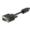 Audio and Video | SVGA Cable 20 m Black Audio & Video Audio & Video