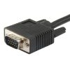 Audio and Video | SVGA Cable 20 m Black Audio & Video Audio & Video