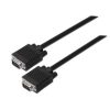 Audio and Video | SVGA Cable 5 m Black Audio & Video Audio & Video