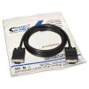 Audio and Video | SVGA Cable 5 m Black Audio & Video Audio & Video