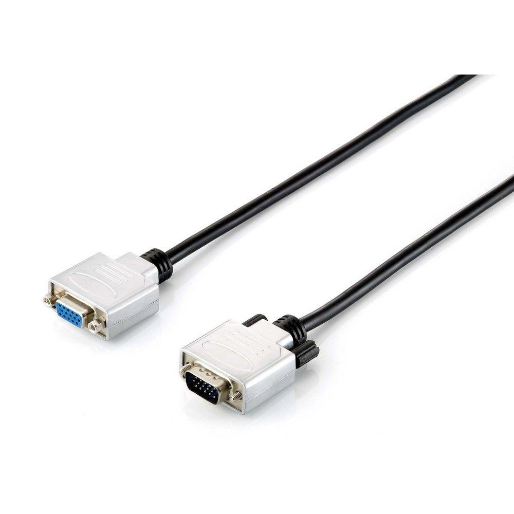 Audio and Video | SVGA Cable 5 m Grey / Black Audio & Video Audio & Video