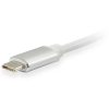 Audio and Video | USB C To DVI Cable 15 cm White Audio & Video Audio & Video