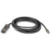 Audio and Video | USB C To HDMI 4K HDR10 Cable 3 m Grey Audio & Video Audio & Video