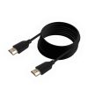 Audio and Video | V2CCS 4 m HDMI Cable Black Audio & Video Audio & Video