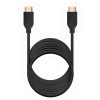 Audio and Video | V2CCS 4 m HDMI Cable Black Audio & Video Audio & Video