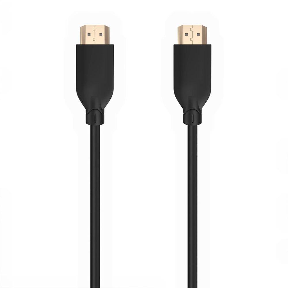 Audio and Video | V2CCS 5 m HDMI Cable Black Audio & Video Audio & Video