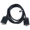 Audio and Video | V7E2VGA-02M-BLK VGA Video Cable 2 m Black Audio & Video Audio & Video