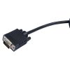 Audio and Video | V7E2VGA-02M-BLK VGA Video Cable 2 m Black Audio & Video Audio & Video