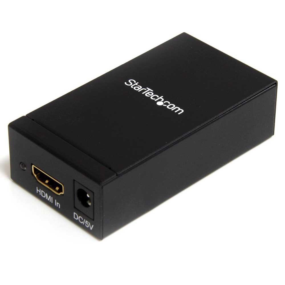 Audio and Video | Video Converter Adapter Black Audio & Video Audio & Video