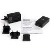 Audio and Video | Video Converter Adapter Black Audio & Video Audio & Video