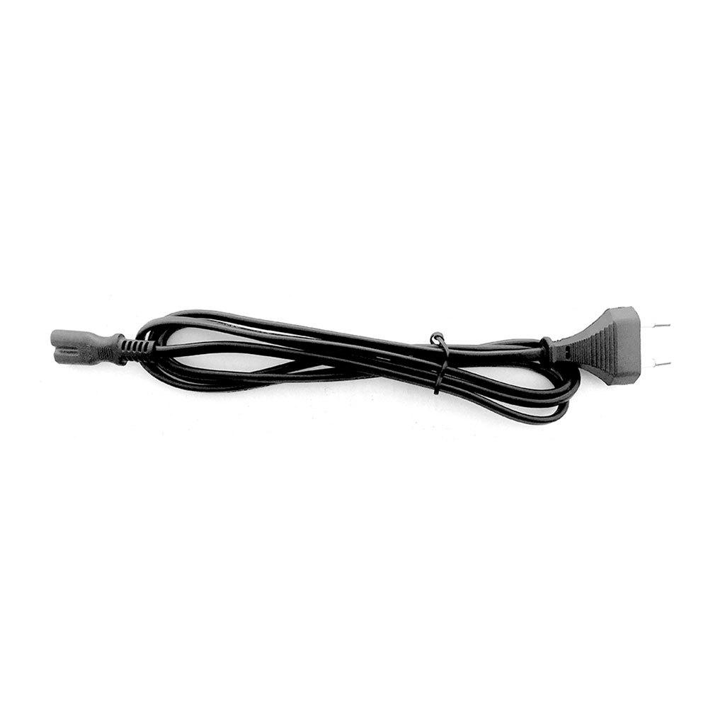 Electrical Power Cables | 31678-31679 Power Cord Black Cables Black