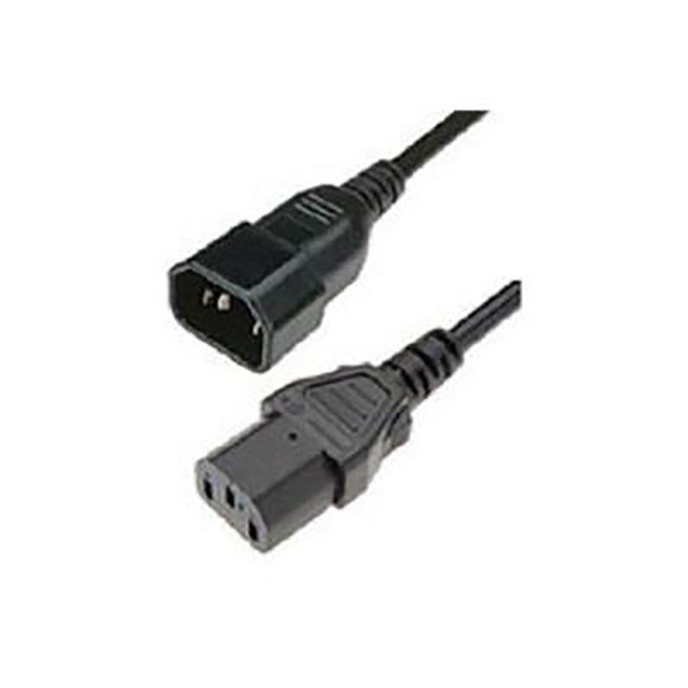 Electrical Power Cables | A0K02A Power Cord Black Cables Black