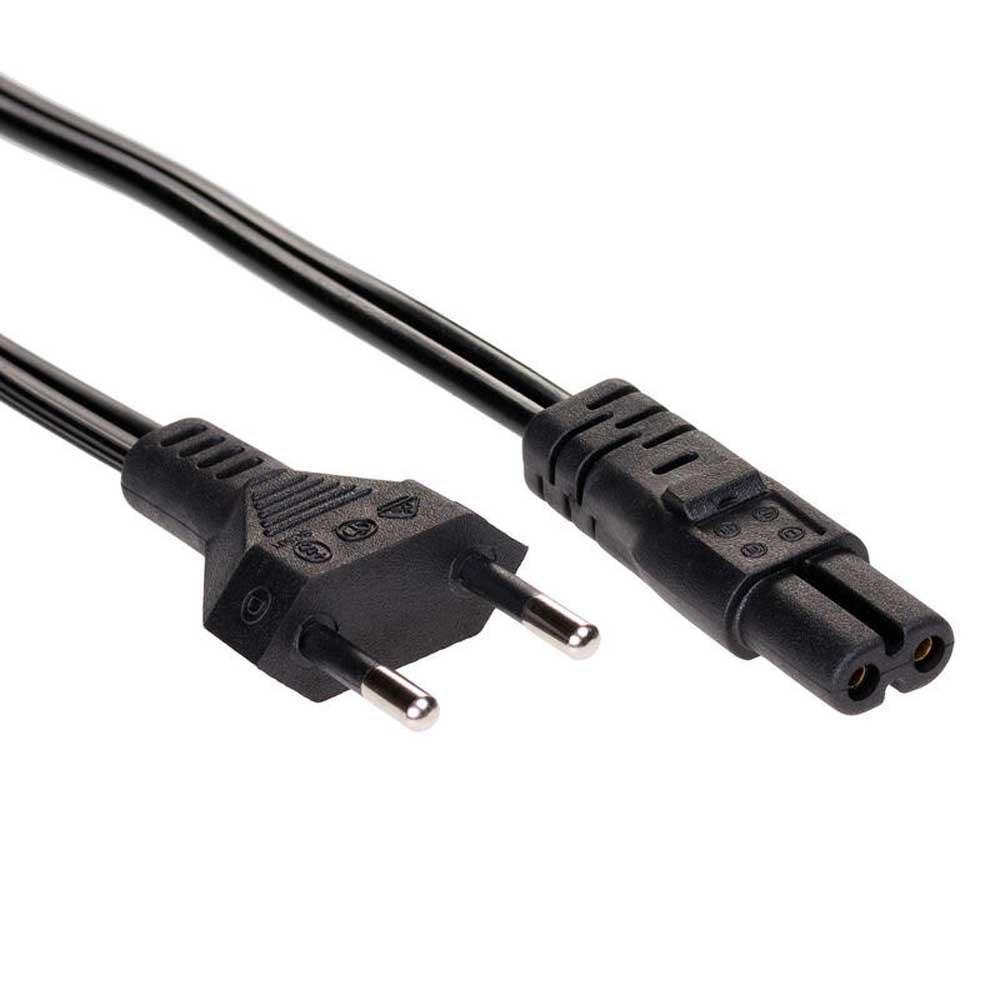 Electrical Power Cables | AK-RD-01A Power Cord Black Cables Black