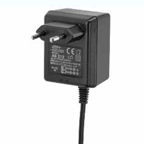 Electrical Power Cables | BE812-22 Lead Battery Charger Black Cables Black