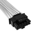 Electrical Power Cables | CP-8920332 Power Cord Black Cables Black