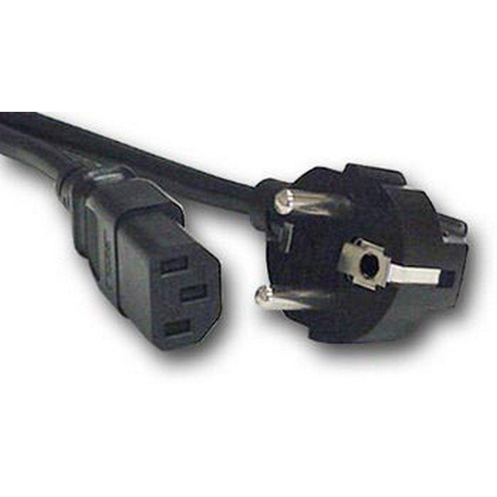 Electrical Power Cables | PHPSPOWERCORD Power Cord Black Cables Black