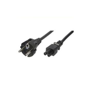 Electrical Power Cables | Power Cable For Laptop Forma Trebol Cables Electrical Power Cables